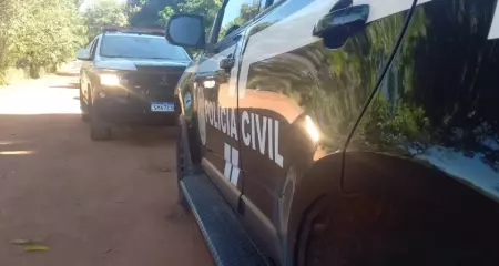 A vítima teria falecido durante a noite de terça-feira (28)