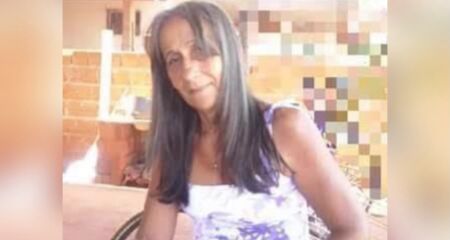 Eva Pereira Cavalcante faleceu dentro da ambulância esperando ser atendida