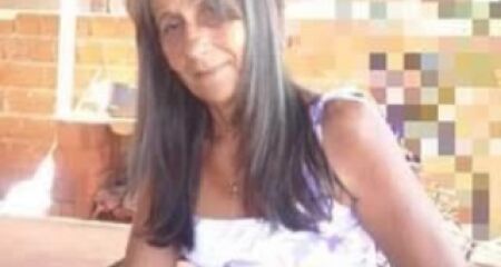 Eva Pereira Cavalcante estava com quadro de infarto agudo do miocárdio