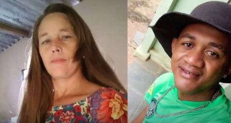 Ana Carolina Goes, de 45 anos, teve uma discuss&atilde;o com o namorado Daniel Paz dos Santos, de 32 anos, antes de ser assassinada 