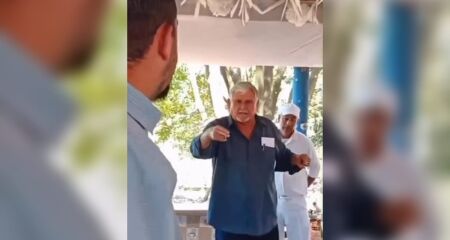 Zeca diz que cr&iacute;ticos s&atilde;o infiltrados