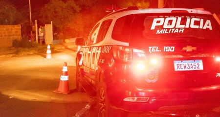 O homem descumpriu a medida protetiva que a v&iacute;tima tinha contra ele e a amea&ccedil;ou de morte caso estivesse em outro relacionamento