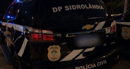Familiares de Cleiderson Chaves da Rocha chegaram a ser rendidos pelos suspeitos