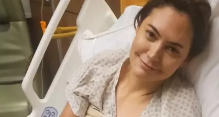 Ex-primeira-dama tratou enxaqueca persistente e deixou hospital no dia em que o PL oficializa sua candidatura ao Senado