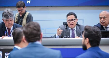 Para o presidente da Câmara, a revisão da legislação deve criar condições para que a Capital acompanhe as demandas atuais de expansão urbana e atração de novos empreendimentos