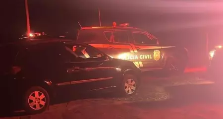 Ponta Porã News