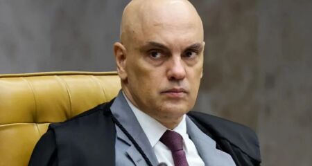 Moraes quebrou sigilo de fonte