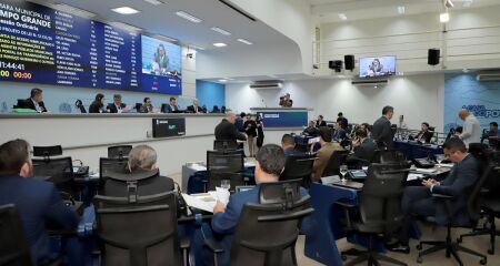 Vereadores defenderam transpar&ecirc;ncia 