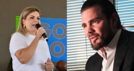 Camilla autorizou investimento