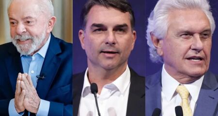 Candidatos estão embolados em disputa