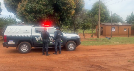 Vítima foi transferida em vaga zero para Campo Grande