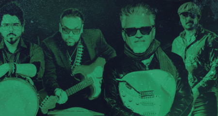Prado Brothers, Solon Fishbone e Rodrigo Belloni se apresentam no dia 19, em noite dedicada ao blues, soul e funk na Cervejaria Canalhas