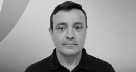 Valderl&acirc;nio Daniel Santos era do Cear&aacute; e recebeu homenagem de comunidade religiosa de Tabuleiro do Norte