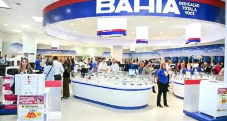 O grupo confirmou fechamento de quase 300 lojas e preju&iacute;zo de R$ 10 bilh&otilde;es no 2&ordm; trimestre