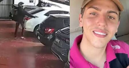 Vitor morreu por engan 