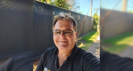 Descrito como profissional incr&iacute;vel, o radialista tamb&eacute;m deixar&aacute; saudades por sua amizade e companheirismo 