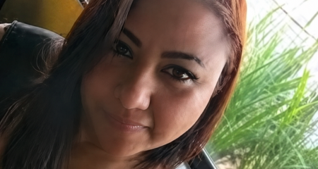 Maria Aparecida da Silva trabalhava em feira e era conhecida pelo atendimento carinhoso