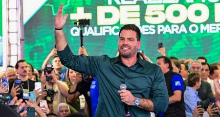 Contar conquista prefeitos do interior