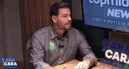 Contar quer combater corrupção