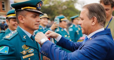 Deputado lutou para prorrogação de convocação