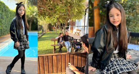 Heloísa Moraes interpreta Clarice em 'Destino de Verão', produção no formato de novela vertical