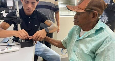 Novos postos serão instaldos em localidades distantes para ampliar acesso da população ao serviço