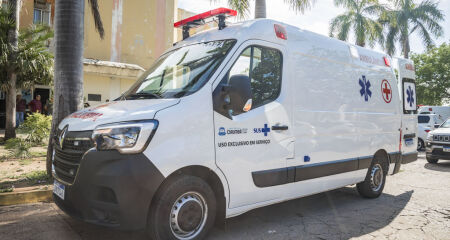 Ela foi transferida de Corumbá para a Capital, mas faleceu pouco antes de chegar à unidade de saúde