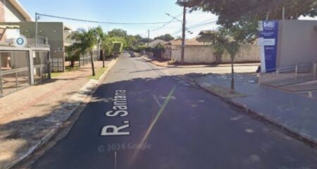 José Carlos Garcia morreu ainda na madrugada do acidente
