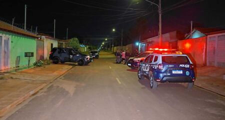 A suspeita &eacute; que a v&iacute;tima tenta sido confundida pelos criminosos 