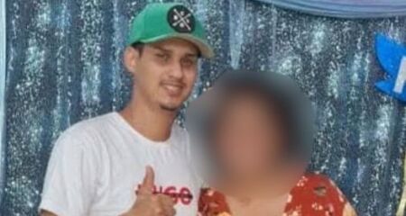 David Kaua Vieira Santos Lopes estava internado desde 14 de agosto; morte foi confirmada ao TopMídiaNews pelo pai