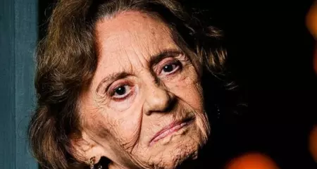 Informação foi compartilhada no perfil oficial do Instagram da veterana; Laura Cardoso somou mais de 80 anos de atuação artística