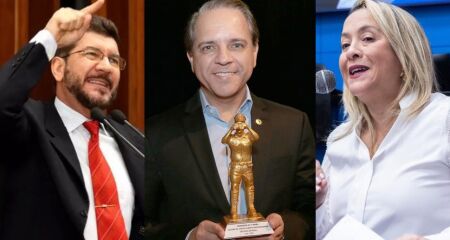 Deputados querem seguir mandatos 