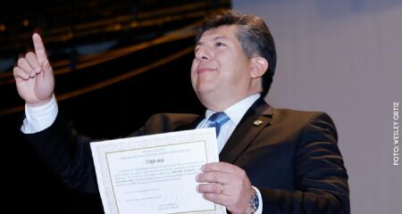 L&iacute;dio 'enriqueceu'  50% ante 2022
