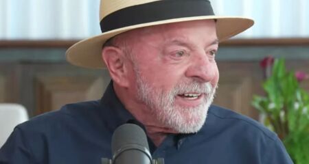 Lula quase foi filiado a partido de direita