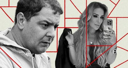 Lulinha seria marido de lobista