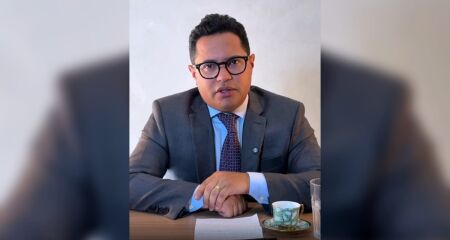 Trabalho segue apesar de elei&ccedil;&otilde;es, diz Papy