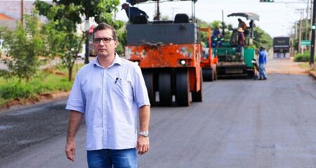 Contrato vence nos próximos dias