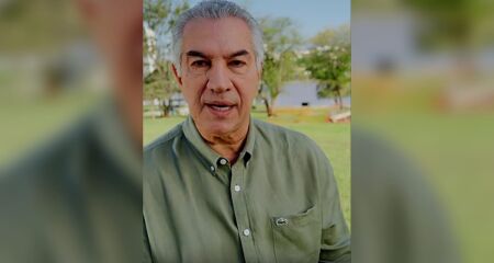 Reinaldo diz que &eacute; preciso efici&ecirc;ncia 