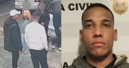 Militares foram presos em flagrante após jovens acusá-los de roubar celulares e de um dos PMs estuprar adolescente durante carona em SP