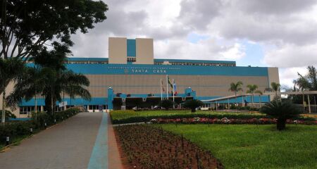 Hospital disse ser positiva decisão por perícia