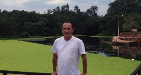 Ex-deputado de MS foi indiciado