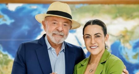 Soraya pode ocupar ministério de Lula