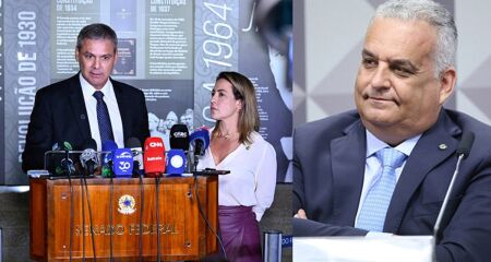 Senadora de MS diz que não precisa provar nada