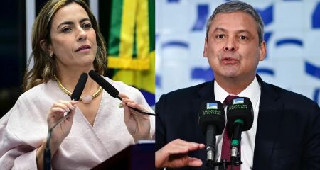 Senadora de MS n&atilde;o apresentou provas