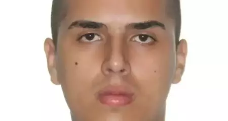 Thiago Junior Galeano de Lima negou participação na morte de Kelvin Anunciação Saavedra Alves de Lima