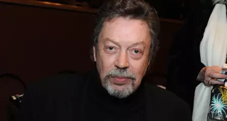 O astro de The Rocky Horror Picture Show morreu na noite de terça-feira (25/8)