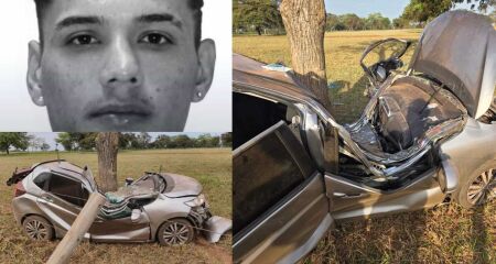 Suspeito de tr&aacute;fico morre em hospital 
