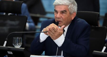 Francisco diz seguir luta pela causa animal