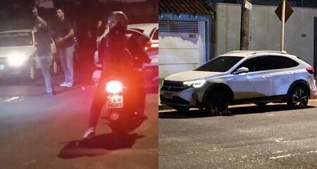 Lucas Eduardo Ribeiro de Paula morreu na sexta-feira (28); confronto com policiais ocorreu em 29 de julho durante investigação sobre furtos de motocicletas