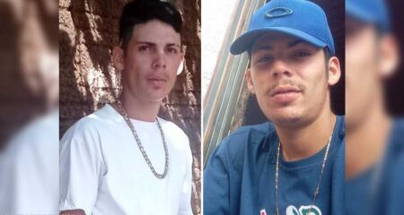 Willian de Souza Mathias estava internado na Santa Casa de Campo Grande